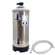 Водоумягчитель 12л DVA LT12