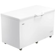Морозильный ларь Haier HCE430RFC